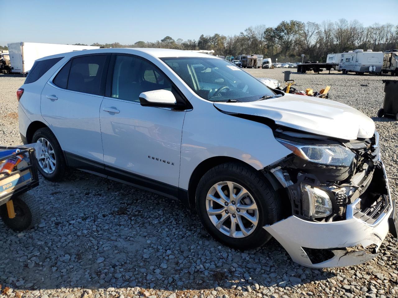 2019 Chevrolet Equinox - Image 4