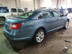 2010 Ford Taurus Sel за продажба в Woodhaven, MI - Front End