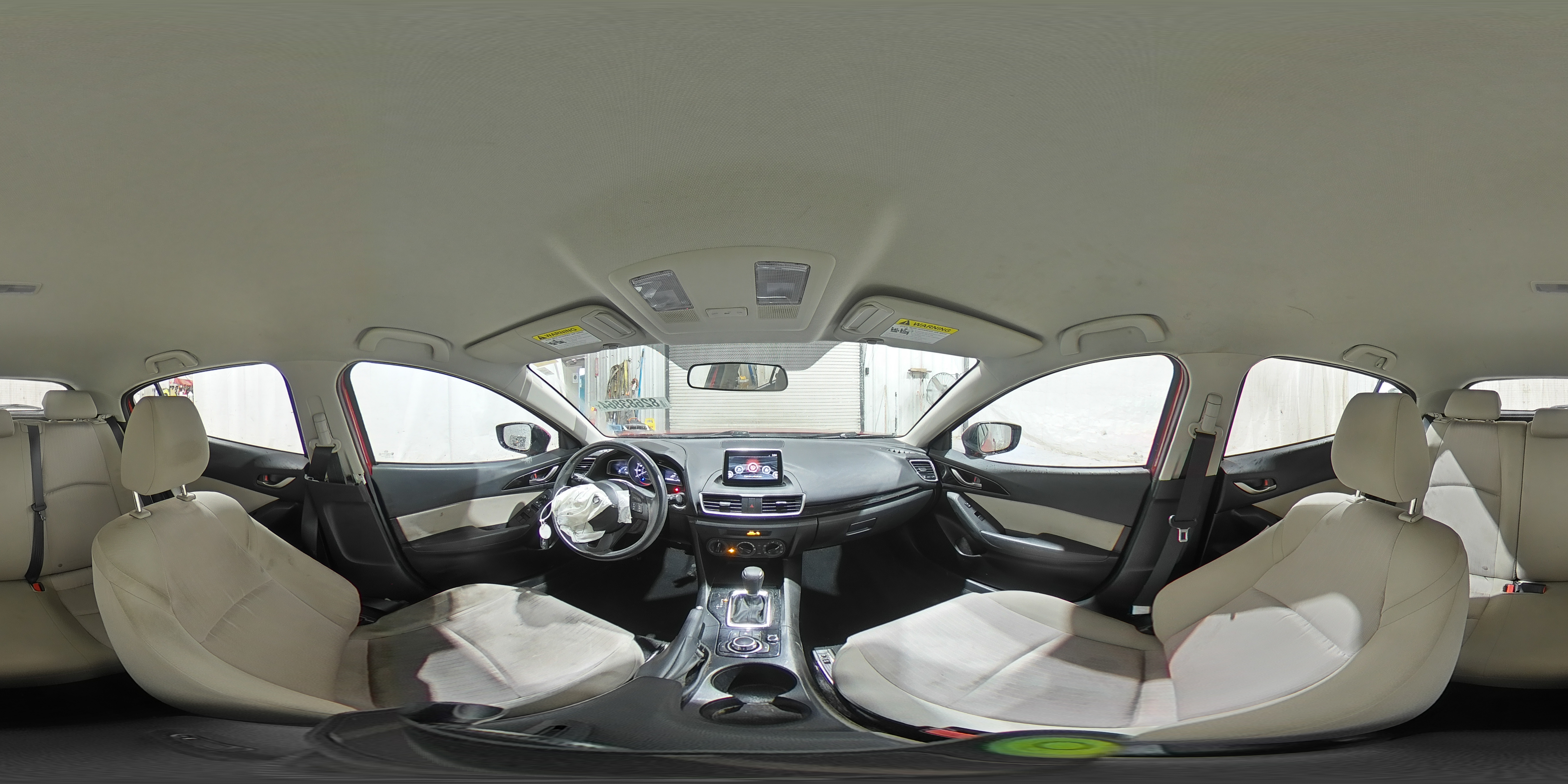 2016 Mazda 3 - Image 14
