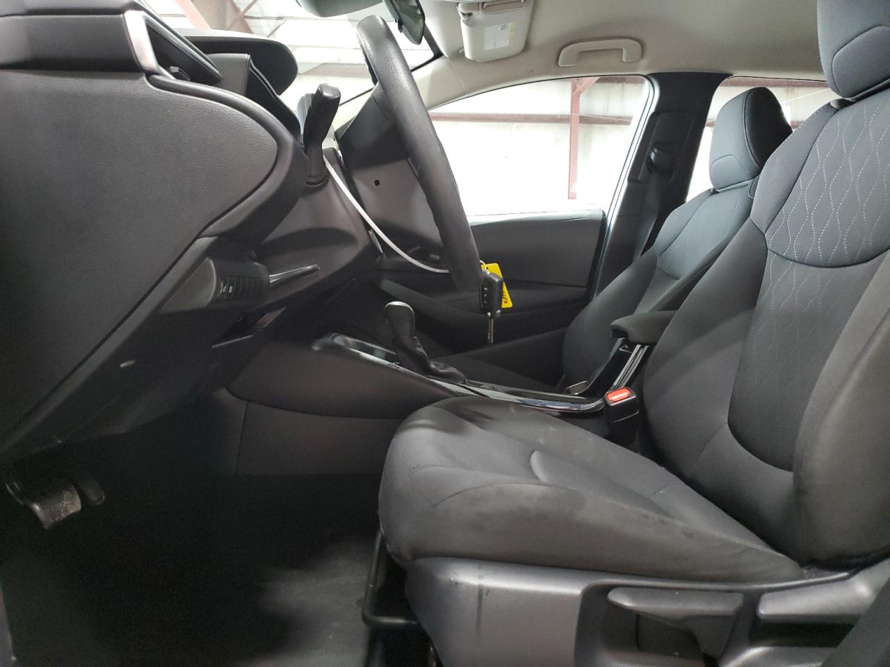 2022 Toyota Corolla - Image 7
