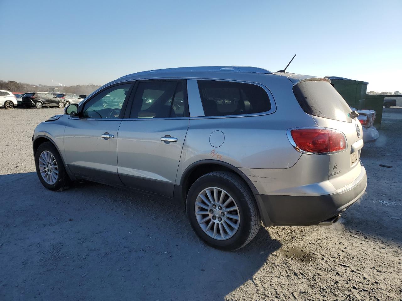 2008 Buick Enclave - Image 2