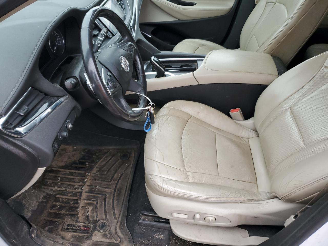 2018 Buick Enclave - Image 7
