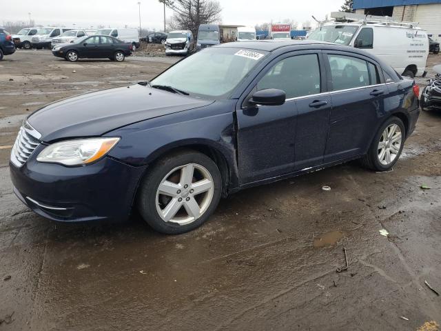 2014 Chrysler 200 Touring