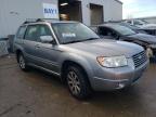 2007 Subaru Forester 2.5X Premium на продаже в Elgin, IL - Vandalism
