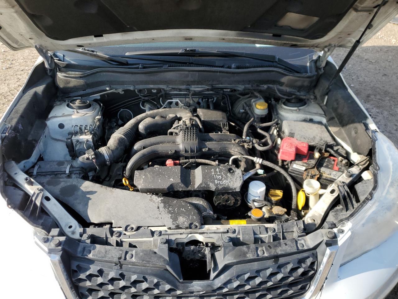 2015 Subaru Forester - Image 11