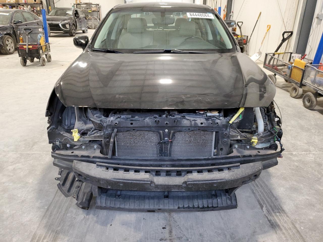 2019 Subaru Legacy - Image 5