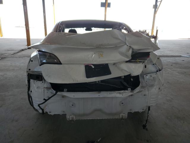  TESLA MODEL 3 2019 Белый