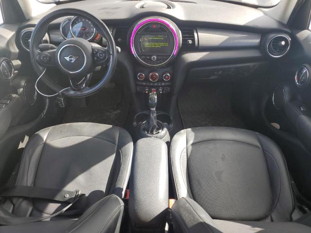 Хэтчбеки MINI COOPER 2015 Черный