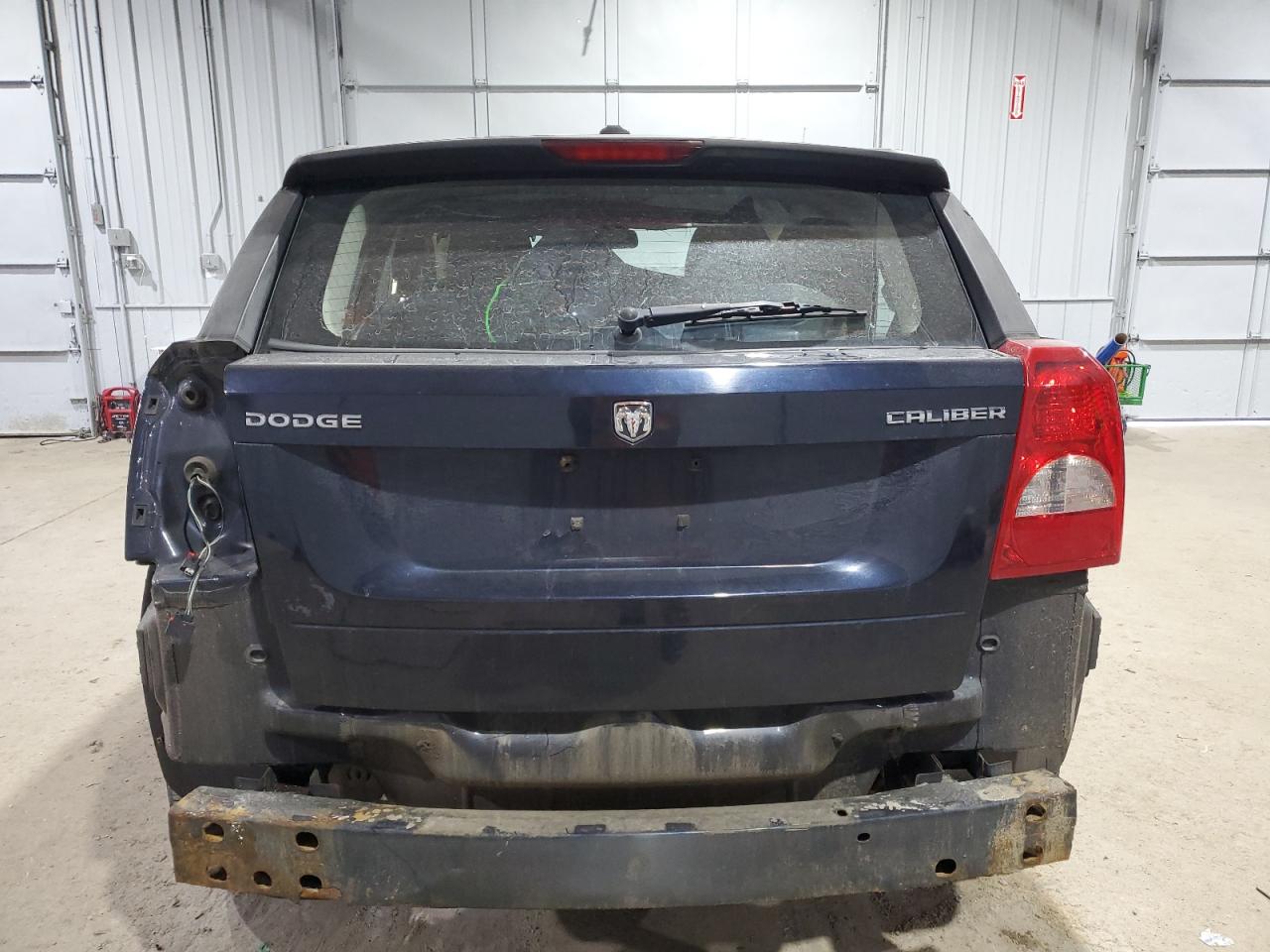 2011 Dodge Caliber - Image 6