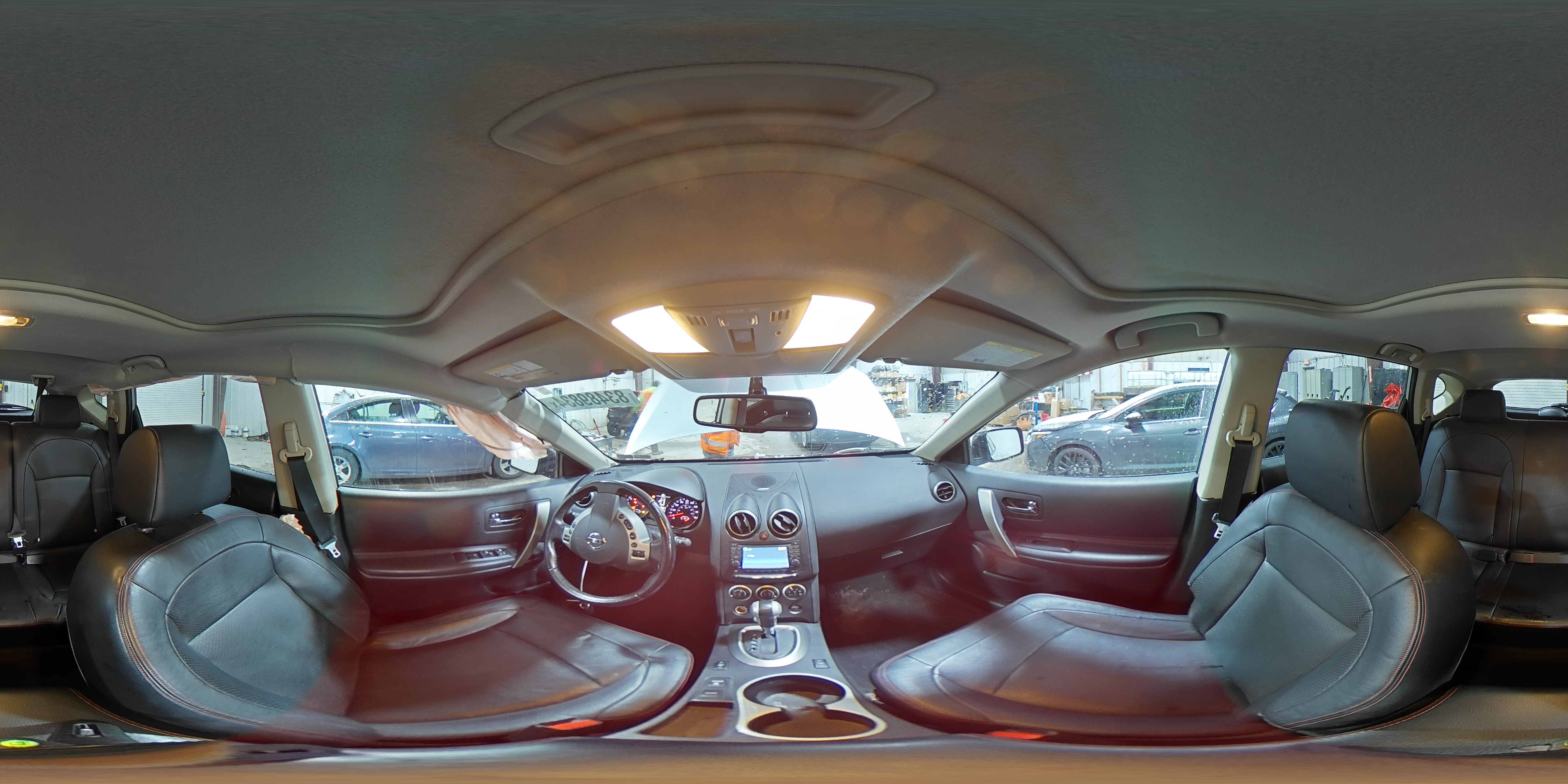 2013 Nissan Rogue - Image 15