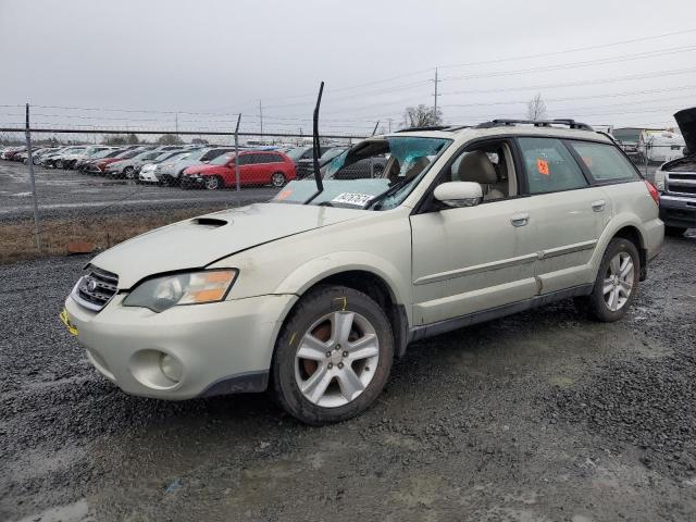 2005 Subaru Legacy Outback 2.5 Xt Limited