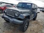 2016 Jeep Wrangler Unlimited Sahara за продажба в Spartanburg, SC - Front End