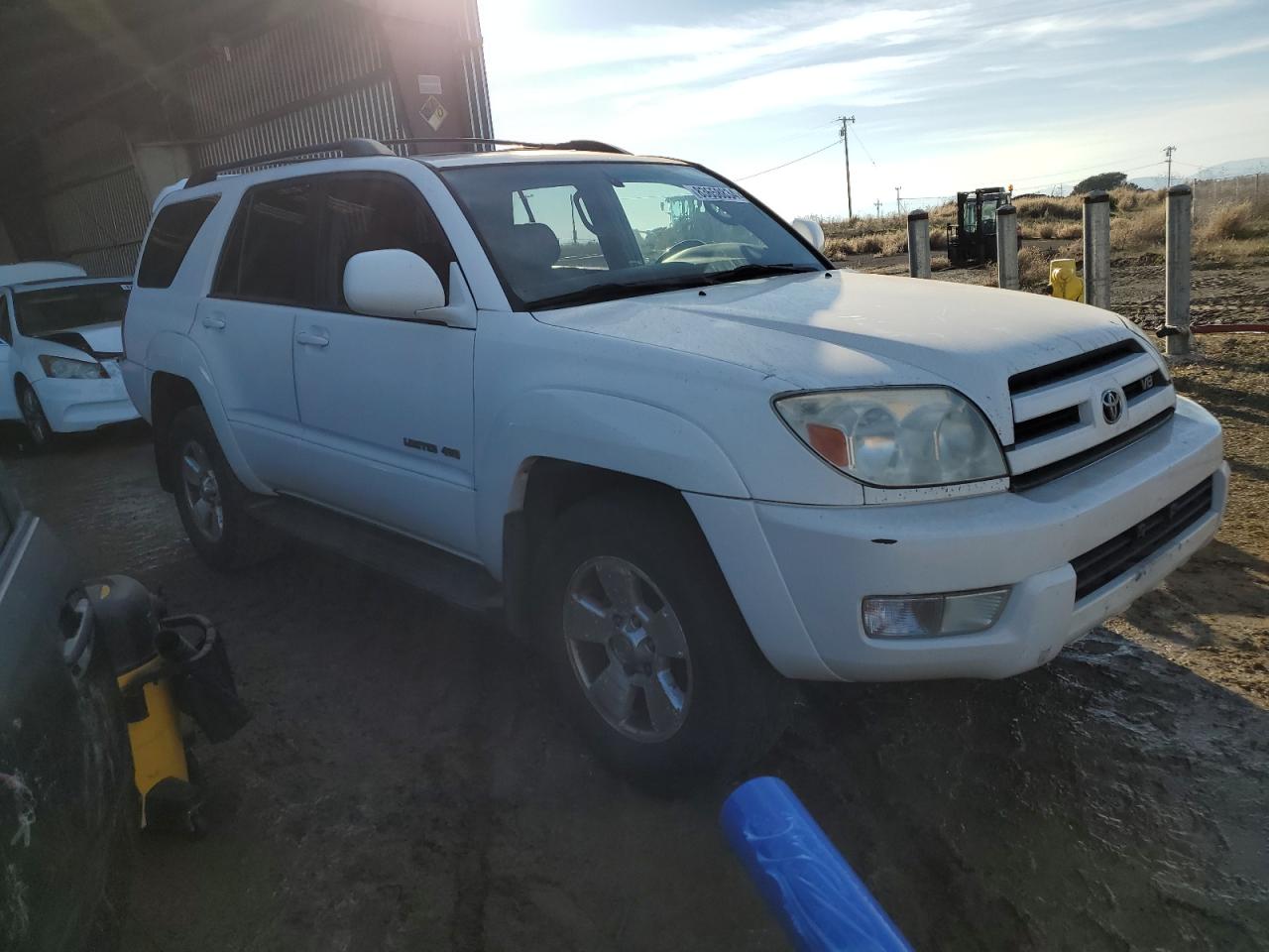 2005 Toyota 4Runner - Image 4