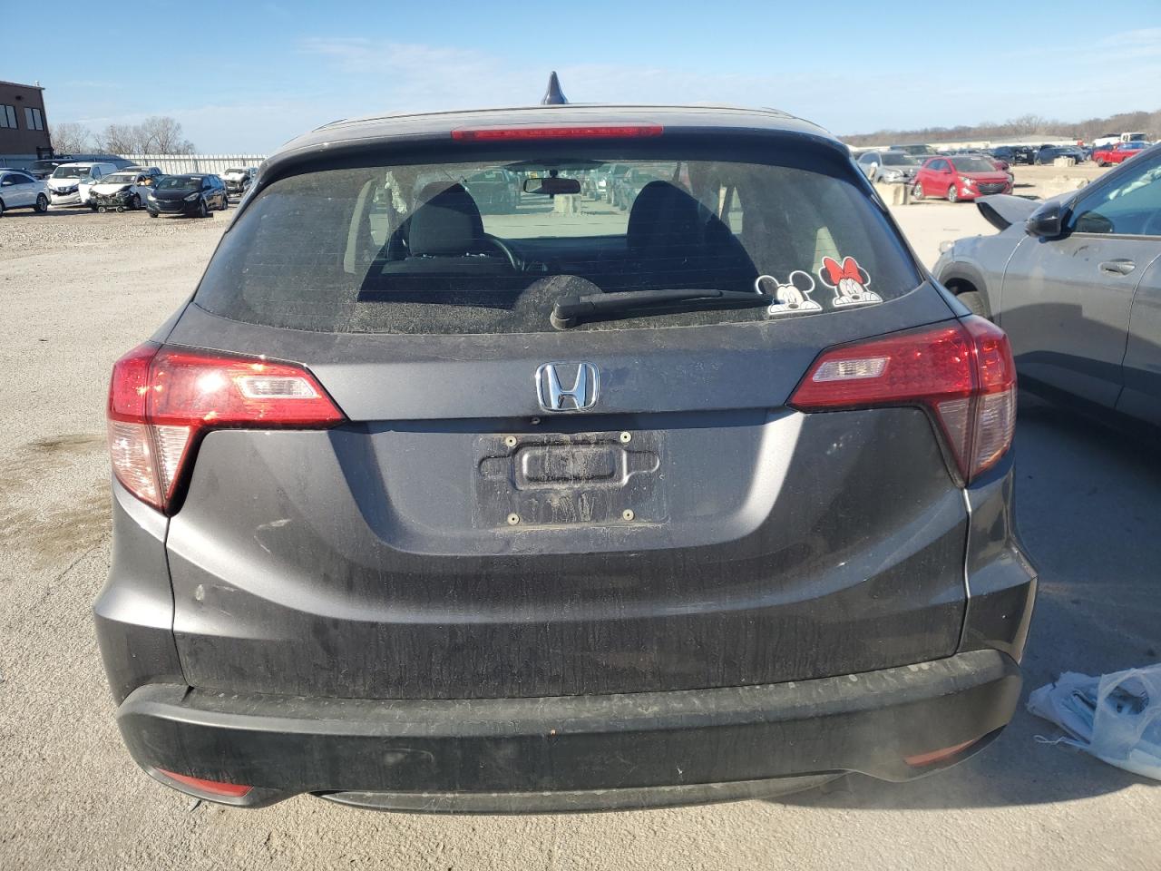 2018 Honda HR-V - Image 6