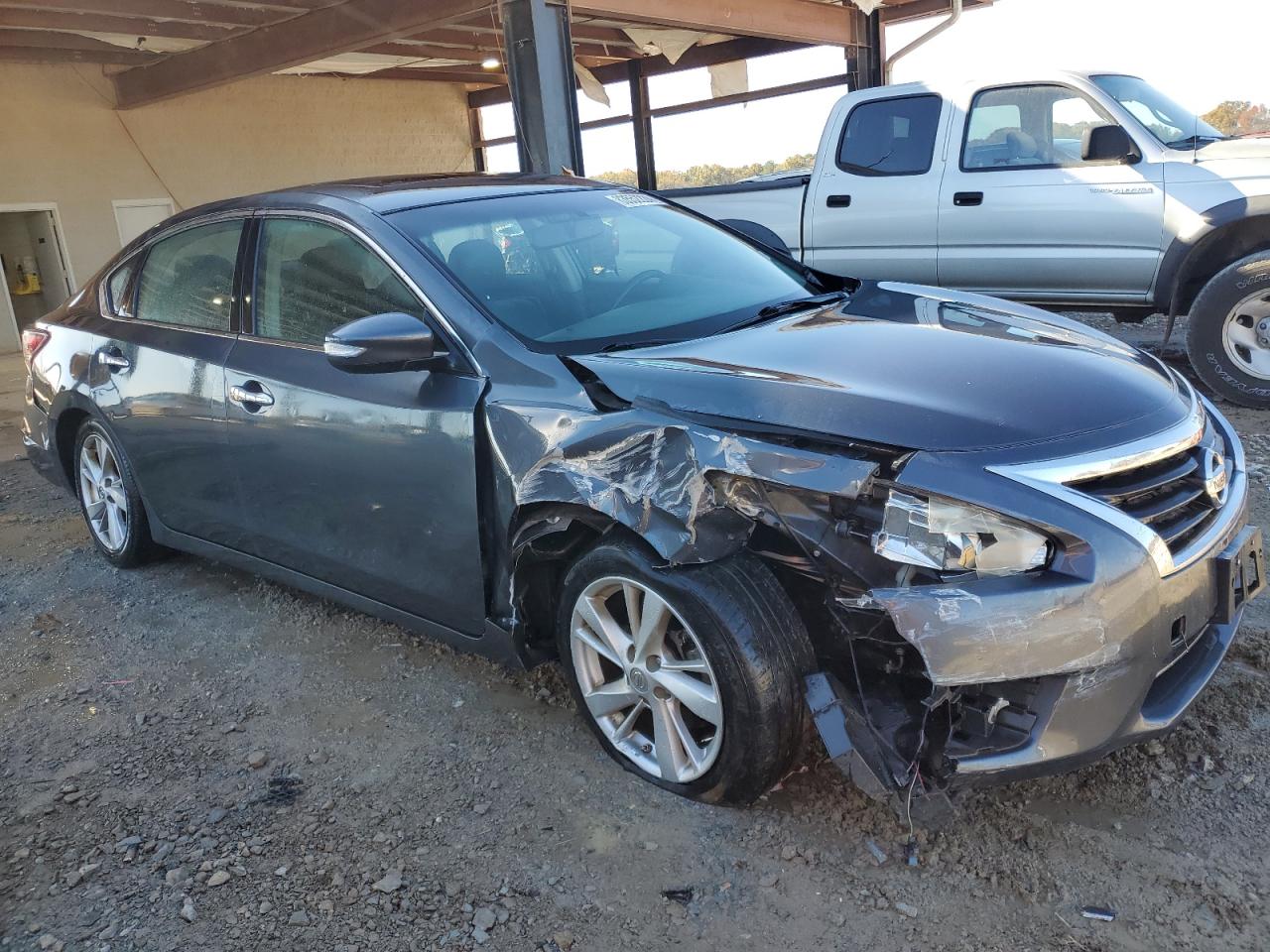 2013 Nissan Altima - Image 4