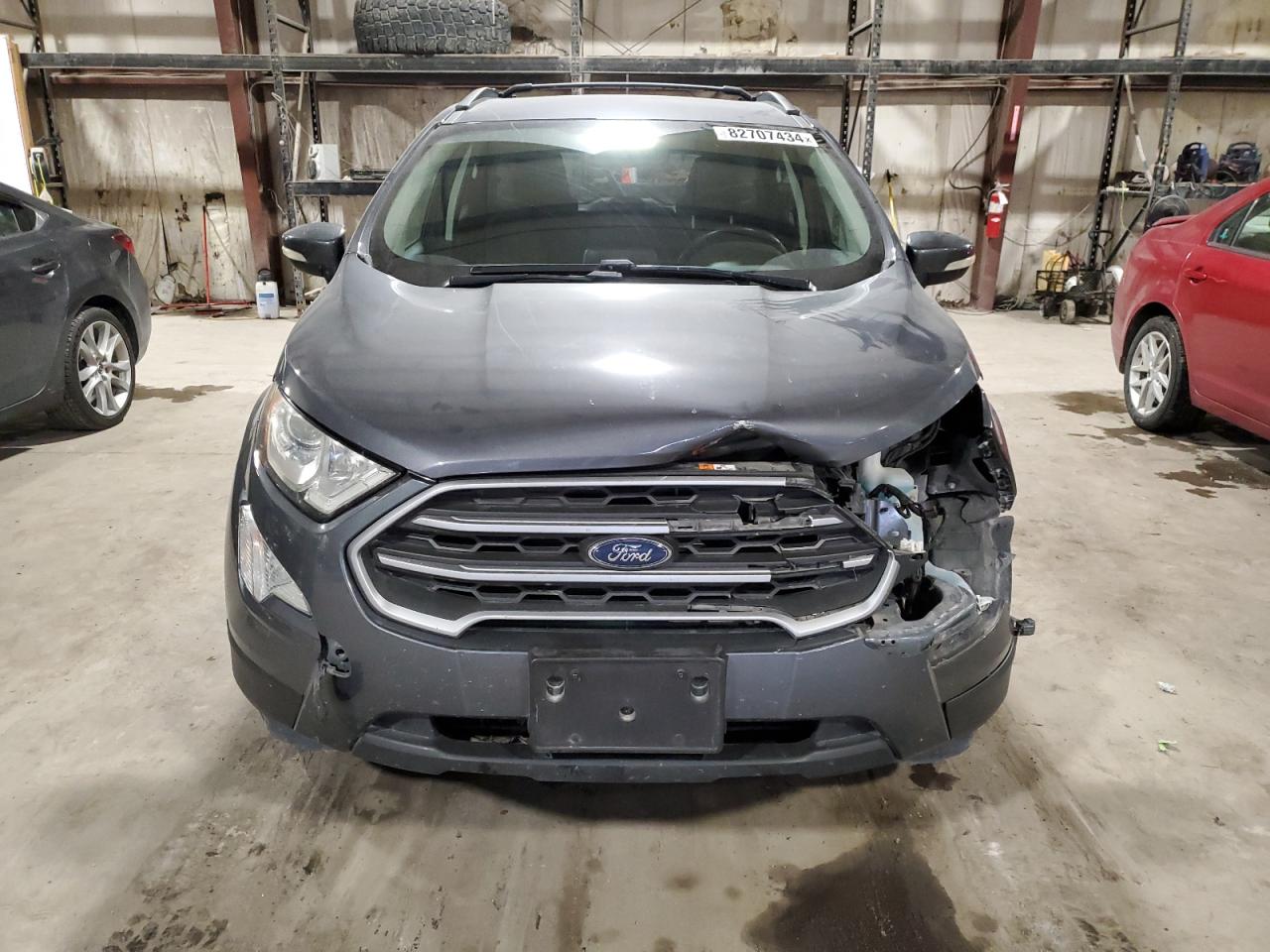 2019 Ford EcoSport - Image 5