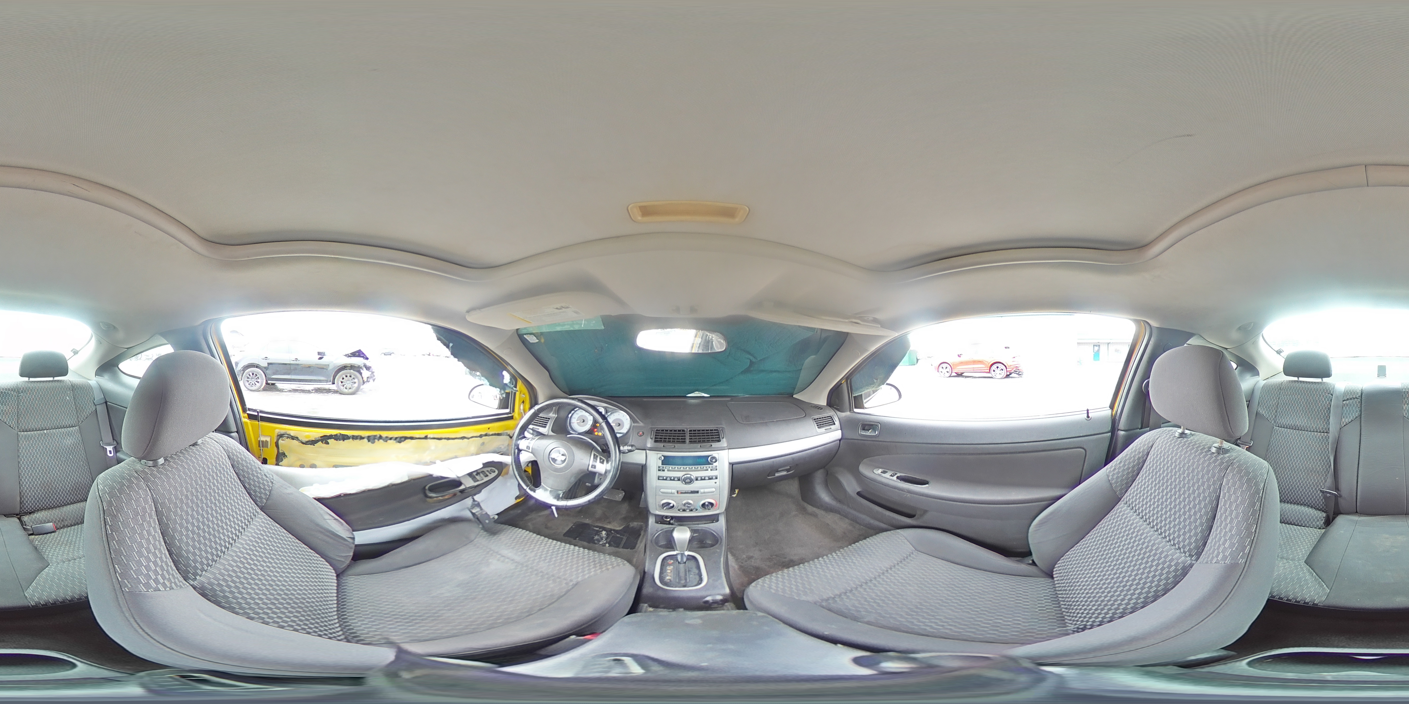 2007 Chevrolet Cobalt - Image 12