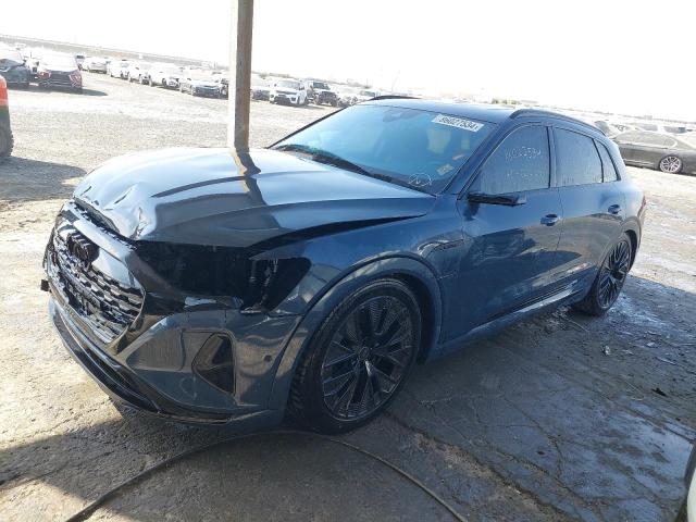 WA1ZZZGE9RB034226 - 2024 AUDI Q8 E-TRON - #undefined