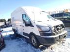 2019 FORD TRANSIT T-250 à vendre chez Copart QC - MONTREAL