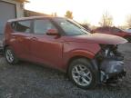2022 Kia Soul Lx zu verkaufen in Eugene, OR - Front End
