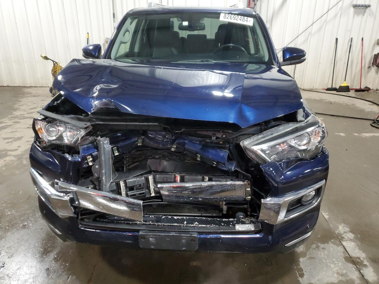 2014 Toyota 4Runner - Image 5