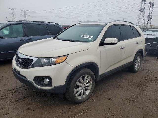 2011 Kia Sorento Ex