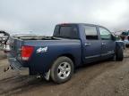 2006 Nissan Titan Xe იყიდება Elgin-ში, IL - Front End