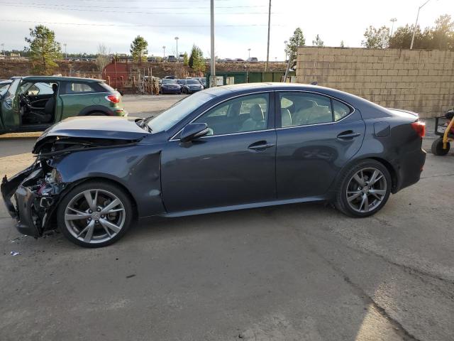 2010 Lexus Is 250