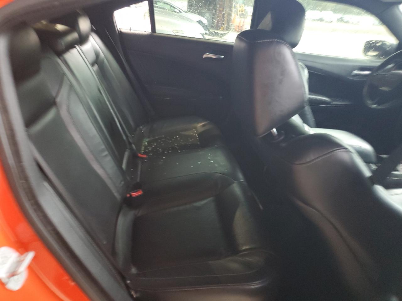 2019 Dodge Charger - Image 10