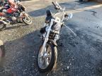 2023 HARLEY-DAVIDSON FXST  for sale at Copart MD - BALTIMORE EAST