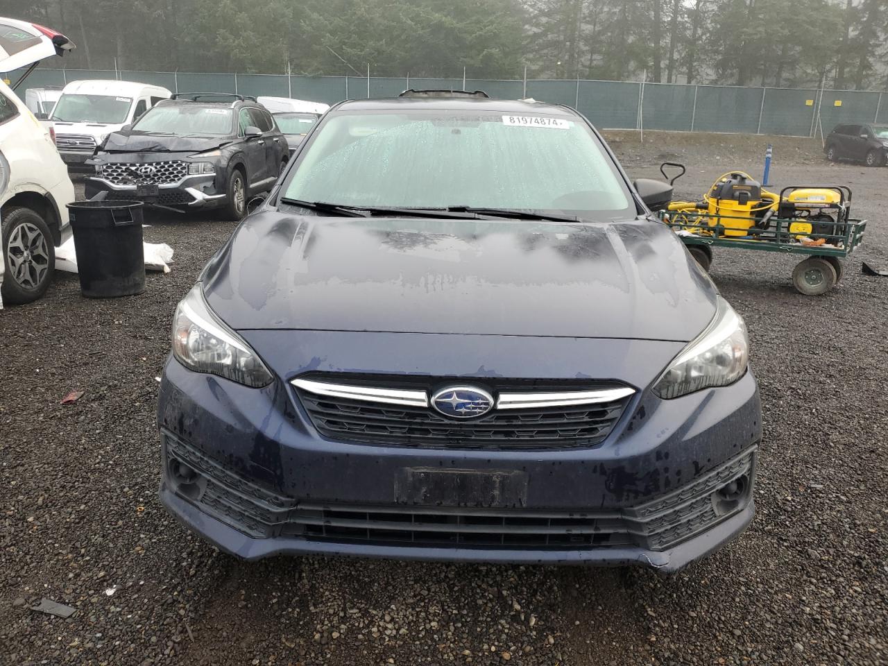 2020 Subaru Impreza - Image 5