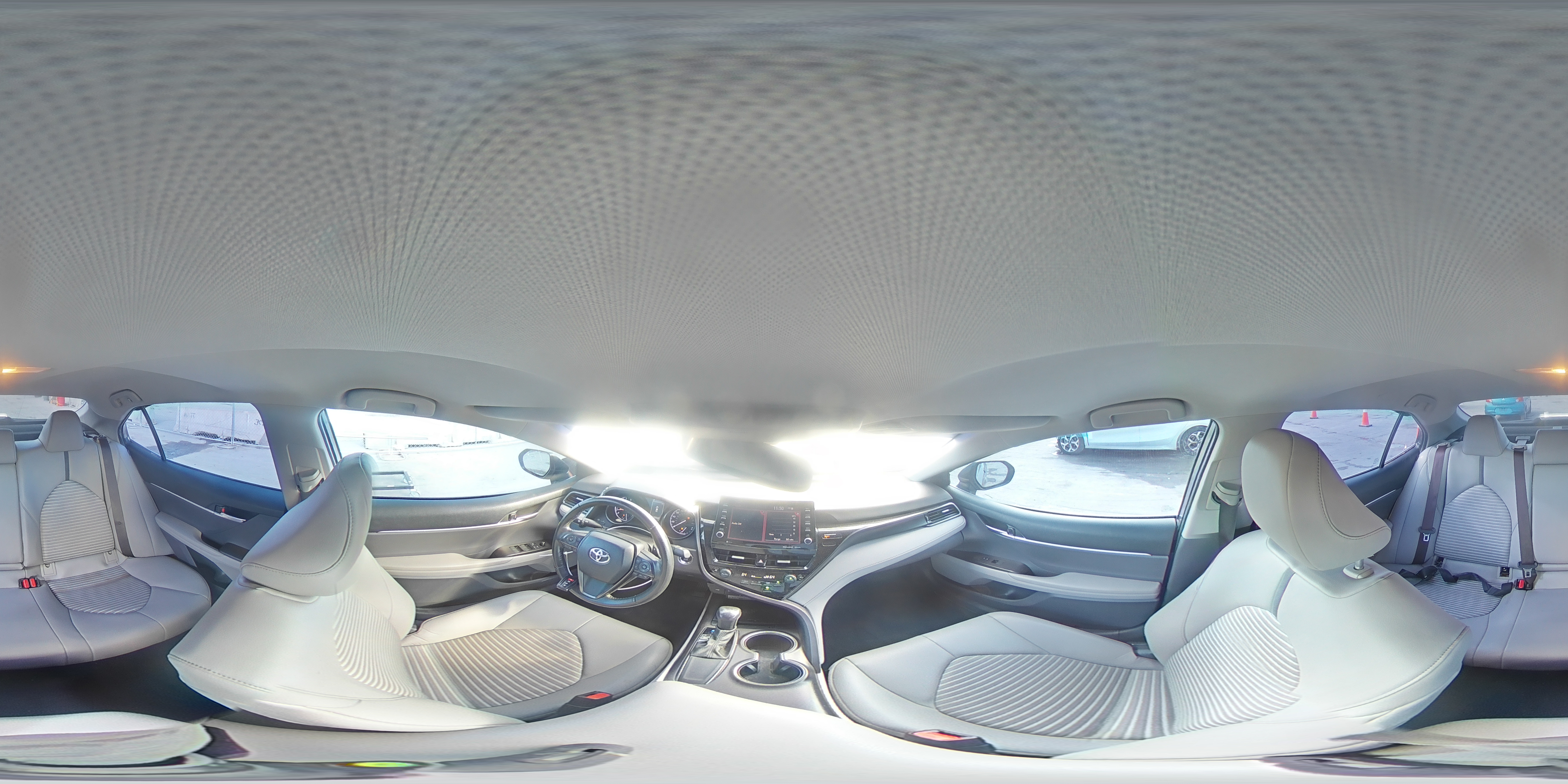 2021 Toyota Camry - Image 14