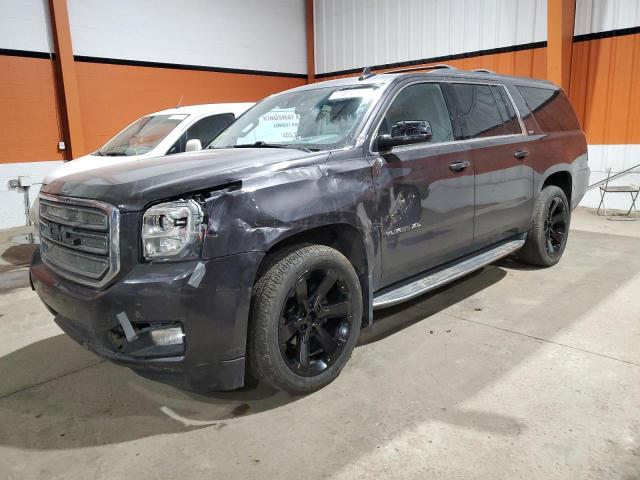 2016 Gmc Yukon Xl K1500 Slt