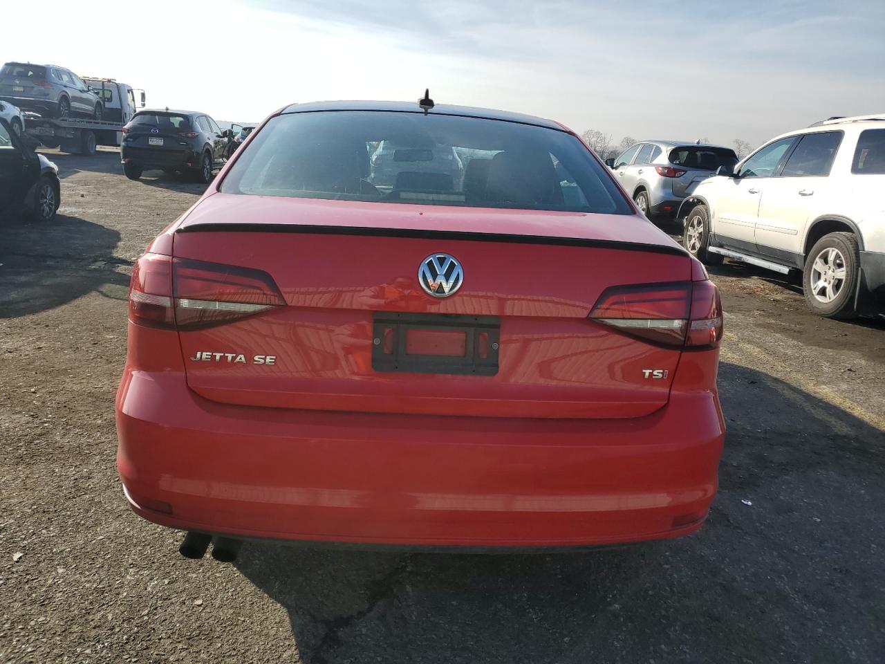 VIN 3VWD17AJXJM241848 2018 VOLKSWAGEN JETTA no.6