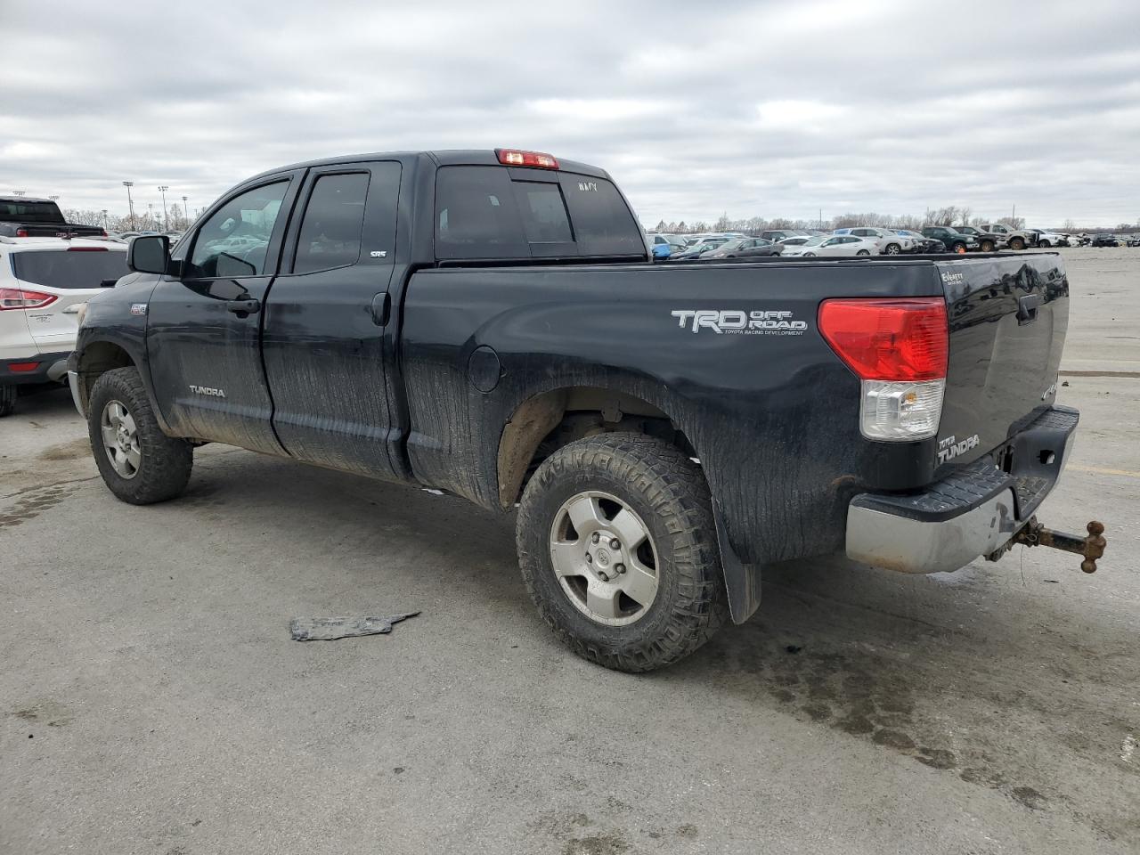 2011 Toyota Tundra - Image 2