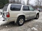 2000 Toyota 4Runner Limited იყიდება Northfield-ში, OH - Front End