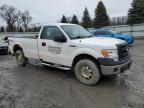 2014 Ford F150  zu verkaufen in Albany, NY - Mechanical