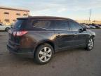 2016 Chevrolet Traverse Lt for Sale in Albuquerque, NM - Front End