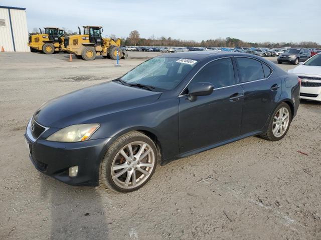 2007 Lexus Is 350