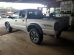 2004 Toyota Tacoma Double Cab Prerunner en Venta en Kapolei, HI - Front End