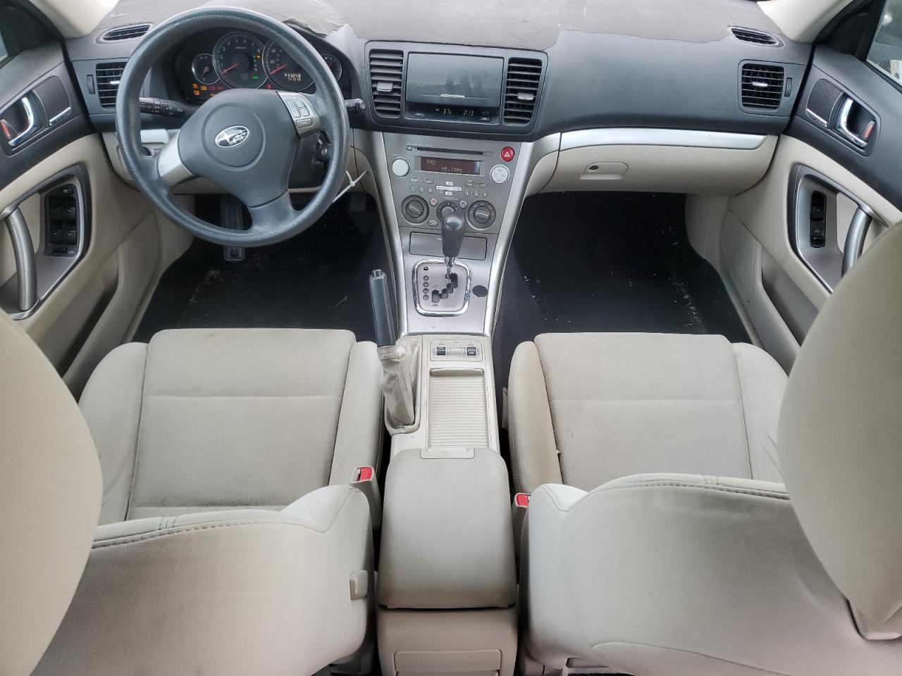 2009 Subaru Outback - Image 8