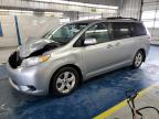 2014 Toyota Sienna Le zu verkaufen in Fort Wayne, IN - Front End