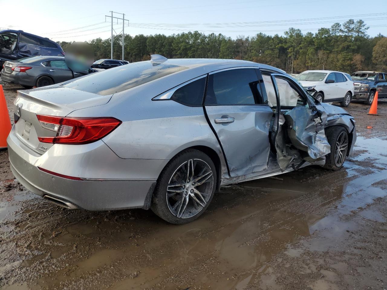 2021 Honda Accord - Image 3