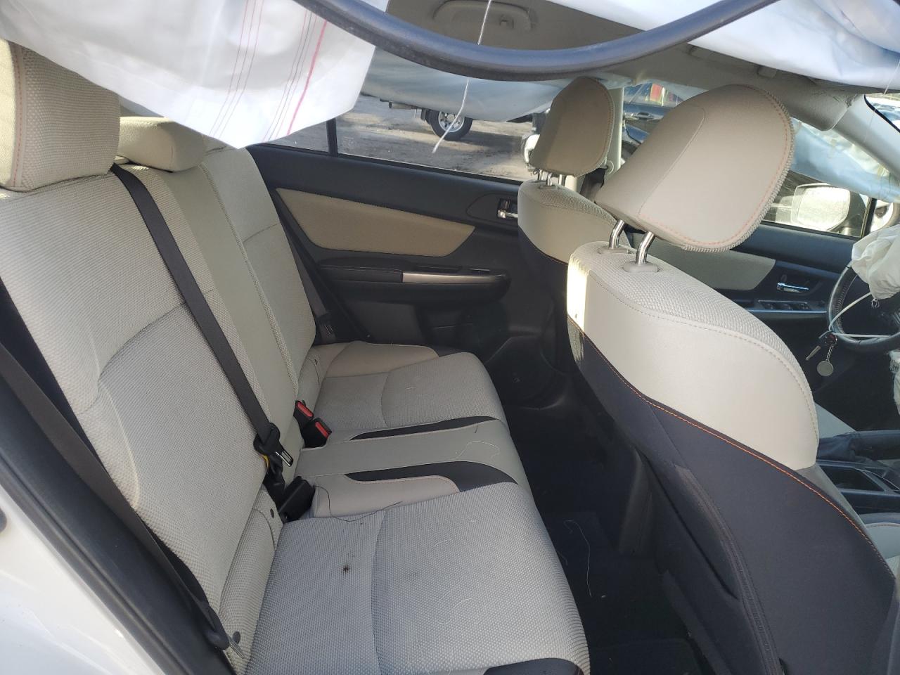 2016 Subaru XV - Image 11