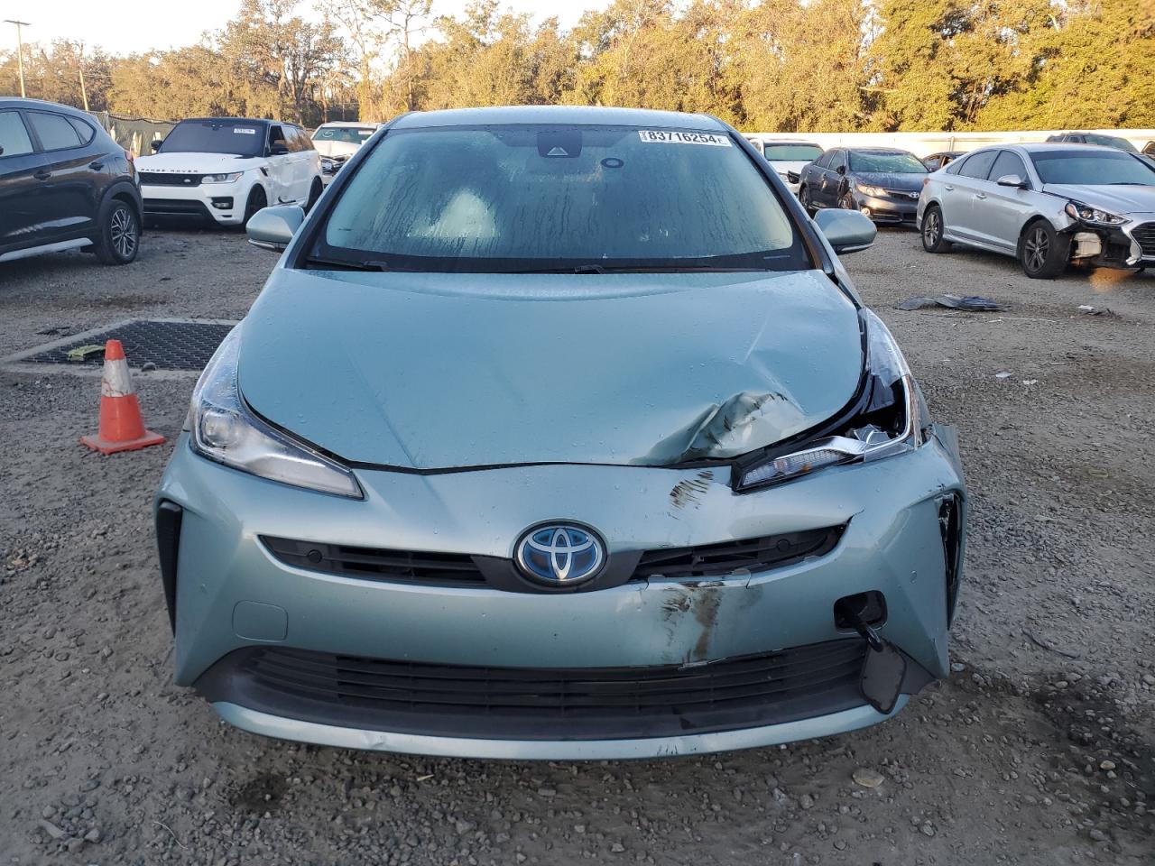 2020 Toyota Prius - Image 5