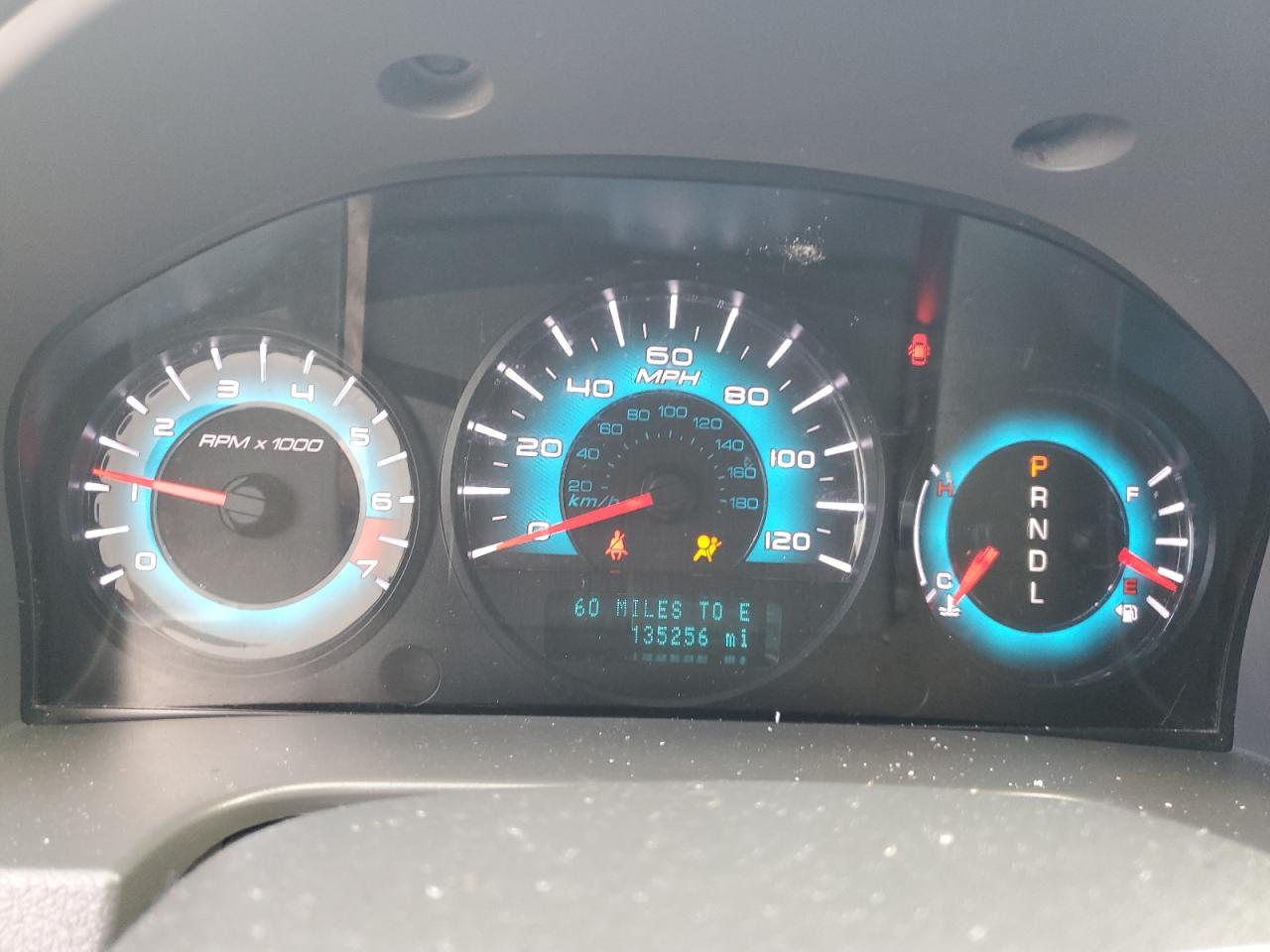 2010 Ford Fusion Se VIN: 3FAHP0HA3AR377764 Lot: 82451194