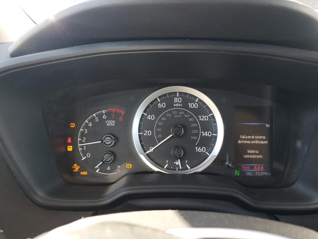 2021 Toyota Corolla - Image 9