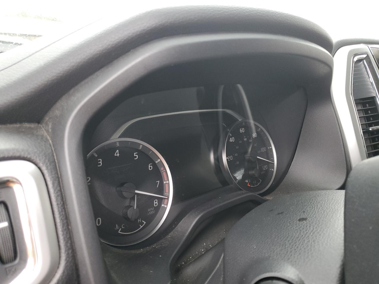 2020 Nissan Titan - Image 9