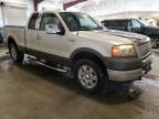 2005 Ford F150  на продаже в Avon, MN - Front End