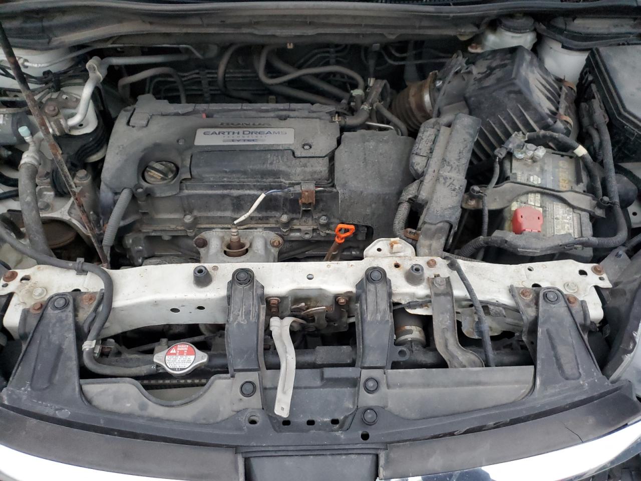 2015 Honda CR-V - Image 13